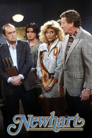 Newhart Poster
