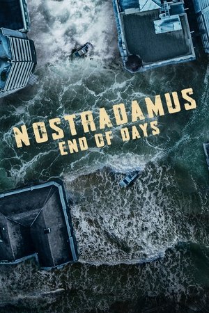 Nostradamus: End of Days Poster