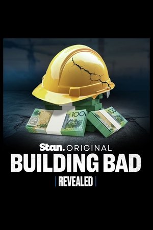 Revealed: Building Bad Poster