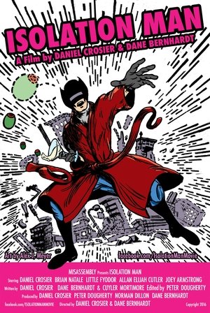Isolation Man Poster