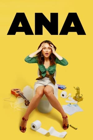 Ana Poster