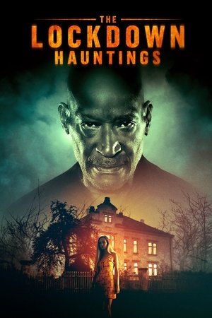 The Lockdown Hauntings Poster