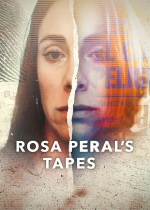 Rosa Peral's Tapes Poster