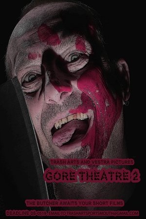 Gore Theatre 2 Poster