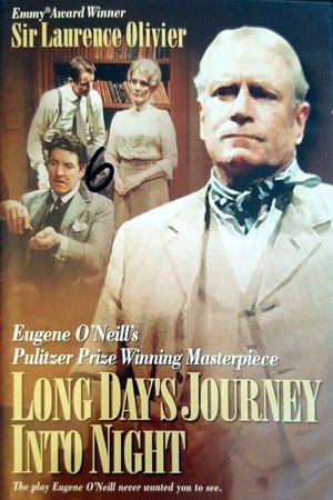 Long Day's Journey Into Night Poster