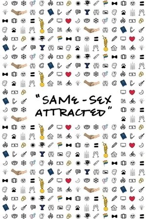 Same-Sex Attracted Poster