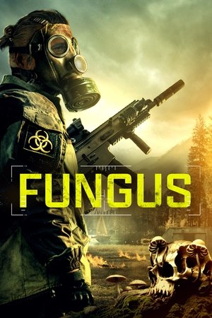 Fungus Poster