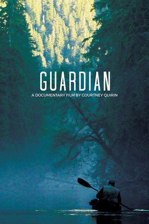 Guardian Poster