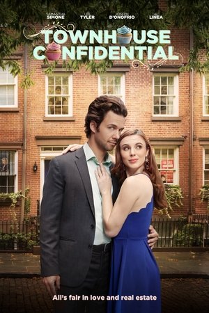 Townhouse Confidential Poster
