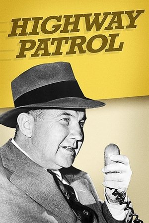 Highway Patrol Poster