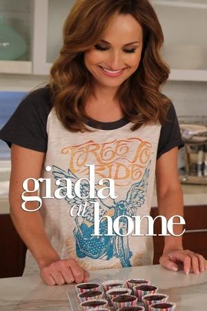Giada at Home 2.0 Poster