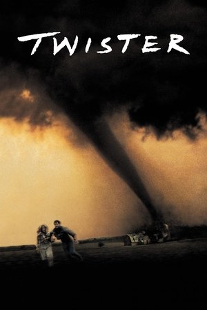 Twister Poster