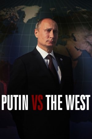 Putin vs the West Poster