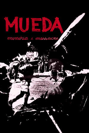 Mueda, Memory and Massacre Poster