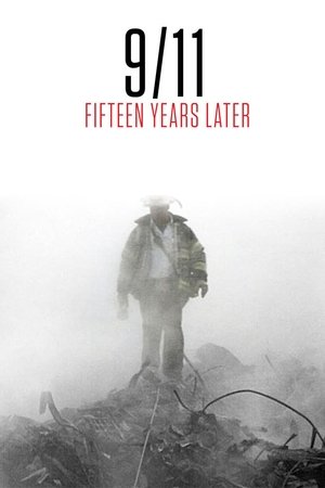 9/11: Fifteen Years Later Poster