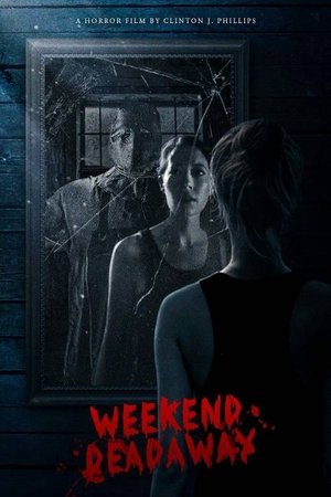 Weekend Deadaway Poster