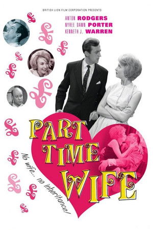 Part-Time Wife Poster