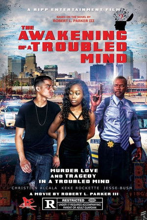 A Troubled Mind Poster