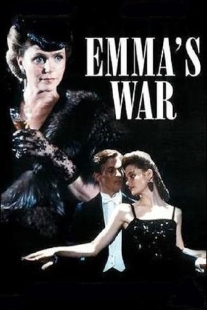 Emma's War Poster