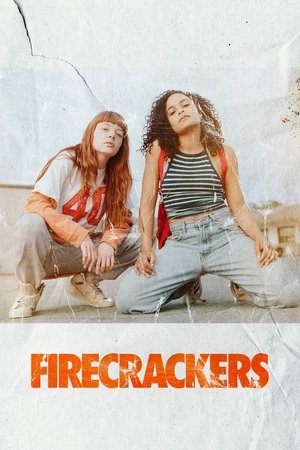 Firecrackers Poster