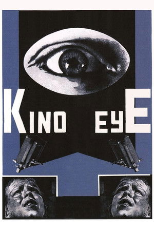 Kino Eye Poster