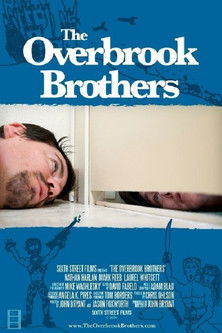 The Overbrook Brothers Poster