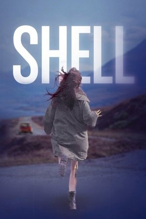 Shell Poster