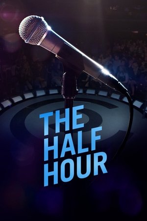The Half Hour Poster