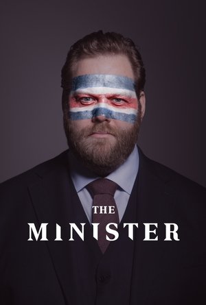 The Minister Poster
