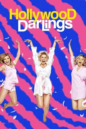 Hollywood Darlings Poster