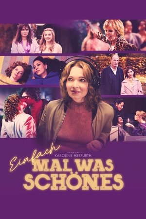 Just Something Nice Poster