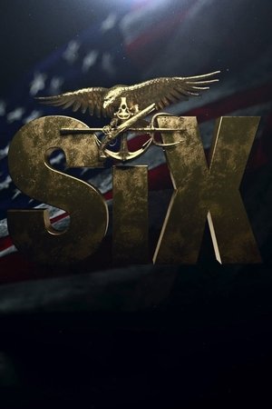 SIX Poster