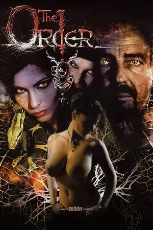 The Order Poster