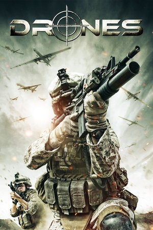Drones Poster