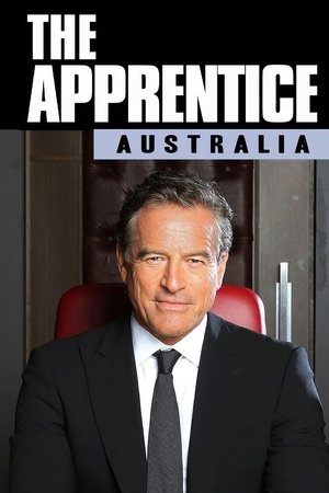 The Apprentice Australia Poster