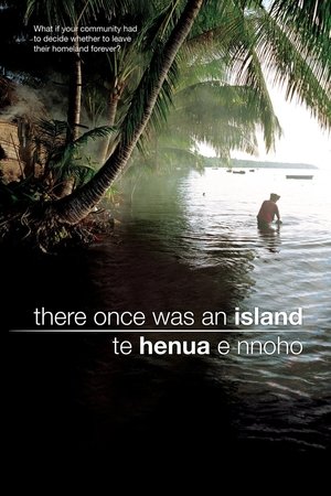 There Once was an Island: Te Henua e Nnoho Poster