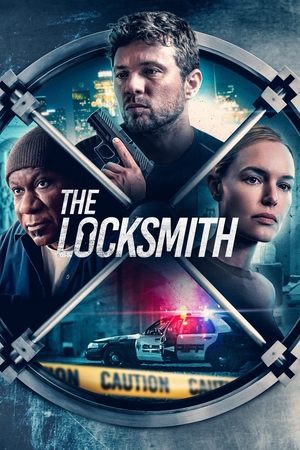 The Locksmith Poster