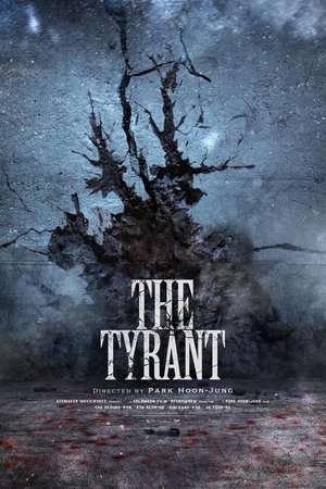 The Tyrant Poster