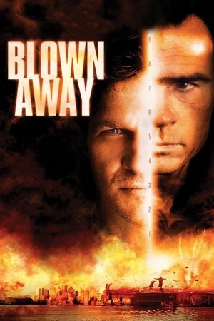 Blown Away Poster