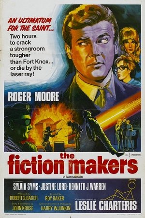 The Fiction Makers Poster