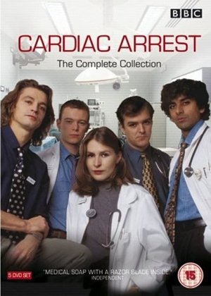 Cardiac Arrest Poster