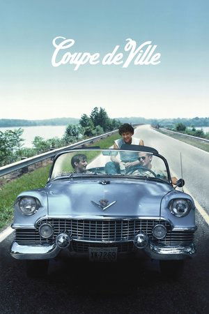 Coupe de Ville Poster