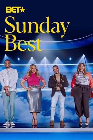 Sunday Best Poster