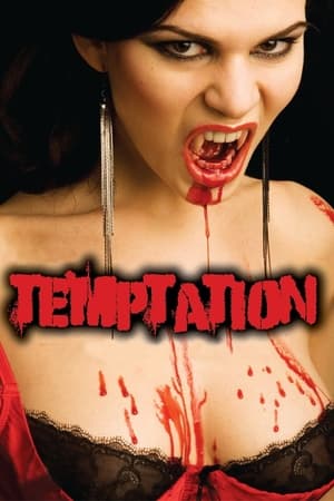 Temptation Poster