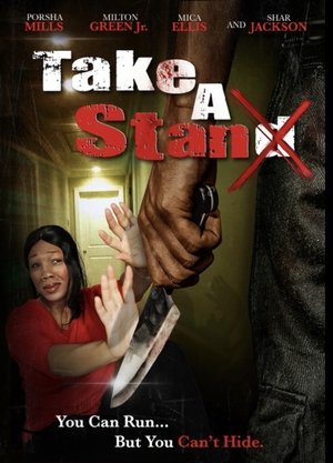 Take a Stan Poster