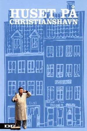 Huset på Christianshavn Poster