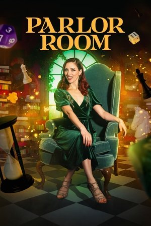 Parlor Room Poster