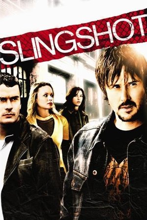 Slingshot Poster