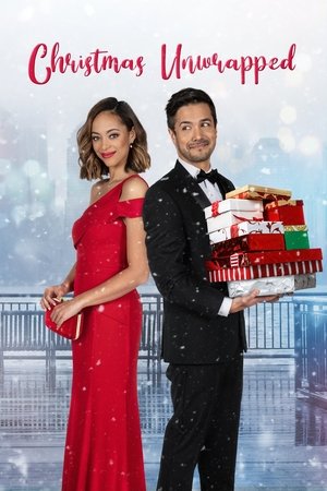 Christmas Unwrapped Poster