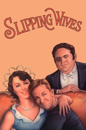 Slipping Wives Poster